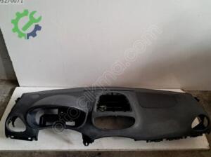 RENAULT CLİO 3 TORPİDO VE YOLCU AİRBAG