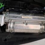 RENAULT CLİO 3 TORPİDO VE YOLCU AİRBAG