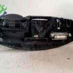 RENAULT CLİO 3 TORPİDO VE YOLCU AİRBAG