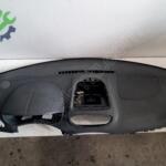 RENAULT CLİO 3 TORPİDO VE YOLCU AİRBAG