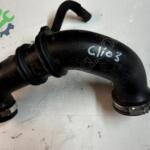 RENAULT CLİO 3 TURBO HAVA EMİŞ BORUSU