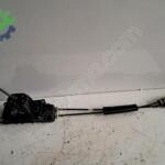 RENAULT CLİO 3 VİTES MEKANİZMASI VE TELİ