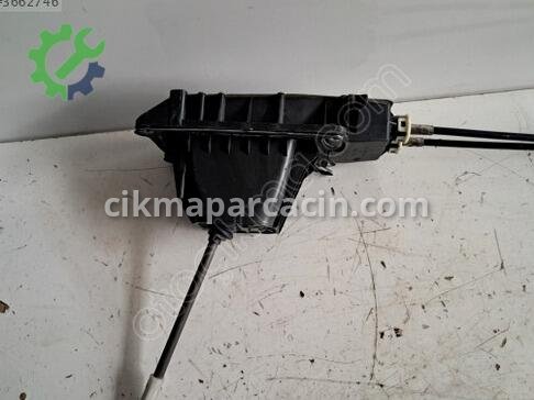 Renault Clio Vites Mekanizması çıkma parça
