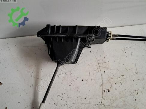 Renault Clio Vites Mekanizması çıkma parça