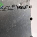 RENAULT CLİO 3 VİTES MEKANİZMASI VE TELİ