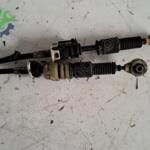 RENAULT CLİO 3 VİTES MEKANİZMASI VE TELİ
