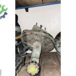 Renault Clio Westinghouse Sökme Çıkma