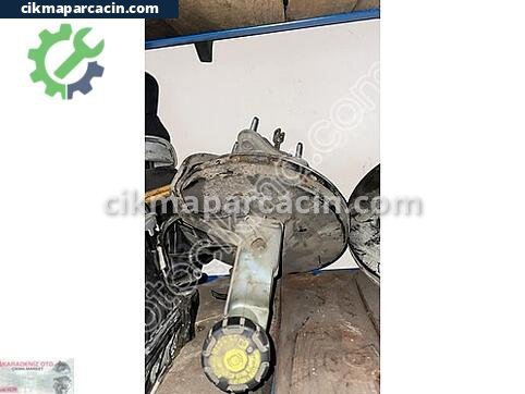Renault Clio Westinghouse çıkma parça