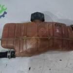 RENAULT CLİO 3 YEDEK SU DEPOSU