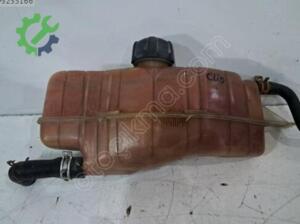 RENAULT CLİO 3 YEDEK SU DEPOSU