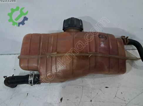 Renault Clio Yedek Su Deposu çıkma parça
