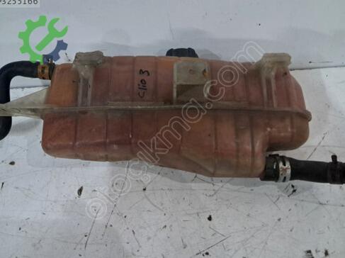 Renault Clio Yedek Su Deposu çıkma parça