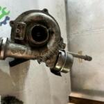 Renault Clio 2025 Turbo Çıkma