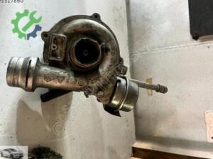 Turbo Renault Clio DCİ — Sökme Çıkma