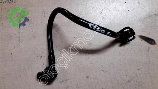 Renault Clio Akü çıkma parça