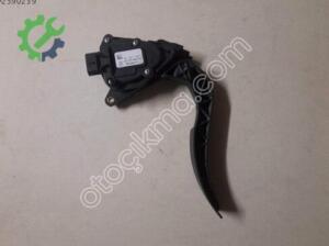 RENAULT CLİO 4 – 1.5 DCİ GAZ POTANSİYELMETRE