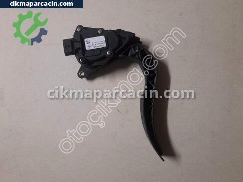 Renault Clio Gaz Teli çıkma parça