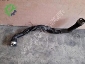 RENAULT CLİO 4 – 1.5 DCİ İNERCOOLER,TURPO BORUSU