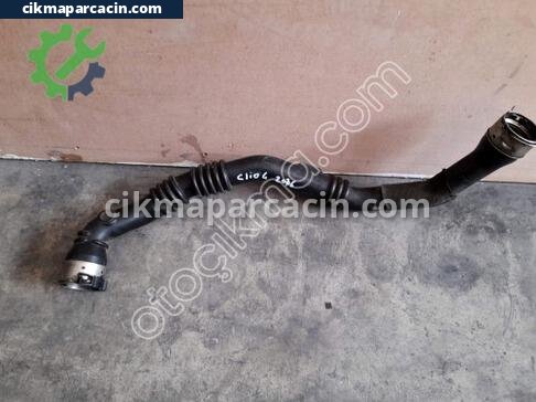 Renault Clio Intercooler çıkma parça