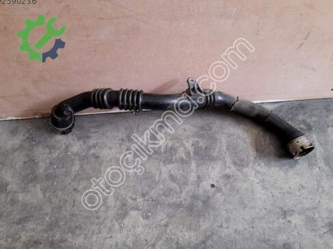 Renault Clio Intercooler çıkma parça