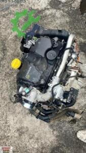 Çıkma Orijinal Motor Komple Renault Clio DCİ