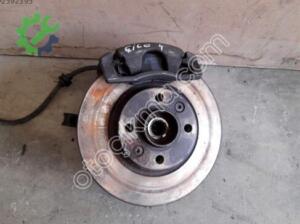 RENAULT CLİO 4 – 1.5 DCİ SAĞ TAŞIYICI KOMPLE DOLU