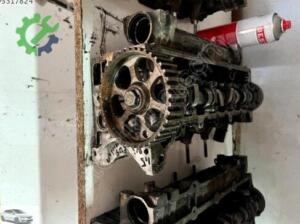 Renault Clio Orijinal Çıkma DCİ Silindir Kapağı