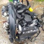 Renault Motor Komple Sökme Çıkma
