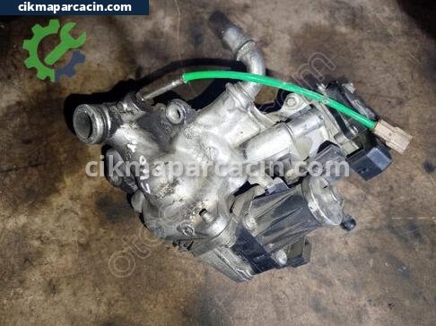 Renault Clio EGR Valfi çıkma parça