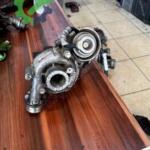 Renault R 5 2025 Turbo Çıkma