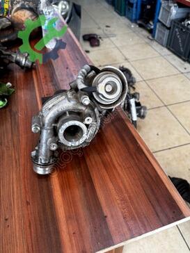 Renault R 5 Turbo çıkma parça