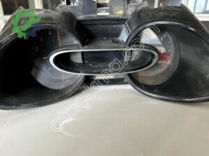 Renault Clio 2017 Çıkma Kilometre Saati