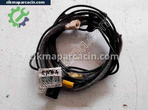 Renault Clio Anten çıkma parça