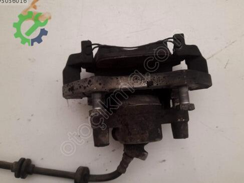 Renault Clio Kaliper çıkma parça