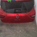 RENAULT CLİO 4 ARKA BAGAJ KAPAĞI ÇIKMA PARÇALAR