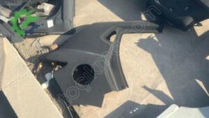 RENAULT CLİO  4 ARKA ÇAMURLUK