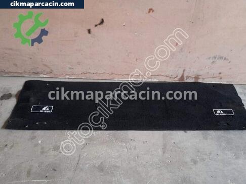 Renault Clio Arka Koltuk çıkma parça