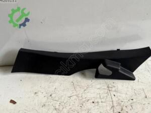 RENAULT CLİO 4 ARKA KOLTUK YAN KAPLAMALAR SAĞ SOL