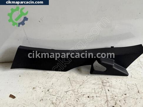 Renault Clio Arka Koltuk çıkma parça