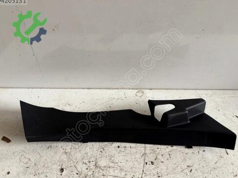 Renault Clio Arka Koltuk çıkma parça