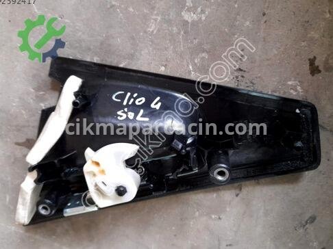 Renault Clio Kapı Kolu çıkma parça