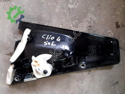 Renault Clio Kapı Kolu çıkma parça
