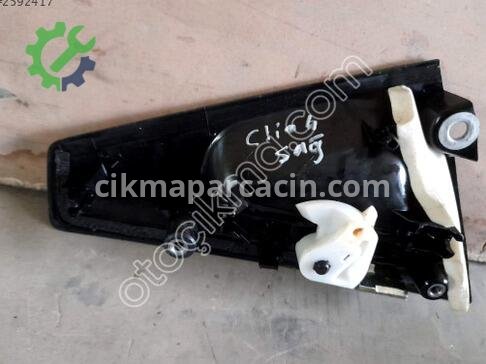 Renault Clio Kapı Kolu çıkma parça
