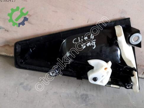 Renault Clio Kapı Kolu çıkma parça