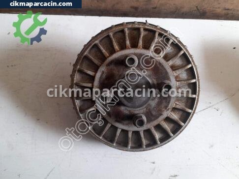 Renault Clio Taşıyıcı çıkma parça