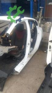 Renault Clio Orijinal Çıkma Ön Şasi
