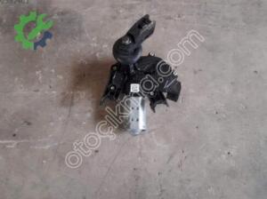 RENAULT CLİO 4 ARKA SİLECEK MOTORU AYAKLAR KIRIK