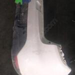 Çıkma Renault Clio Arka Tampon