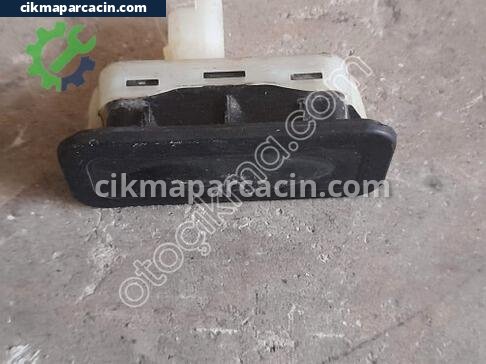 Renault Clio Bagaj Kilidi çıkma parça