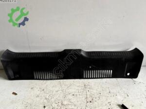 RENAULT CLİO 4 BAGAJ EŞİK KAPLAMASI